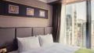 ソラヴィット オン グランビル