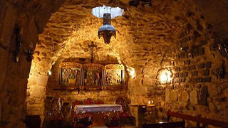 聖アナニア教会