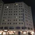 仙台ではかなり経済的に宿泊出来るビジネスホテルです