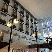 出窓がかわいい