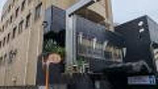 ホテルサンガーデン松山