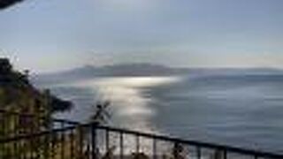 指宿温泉　指宿ロイヤルホテル