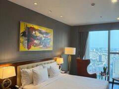 Sedona Suites Orchid Tower 写真