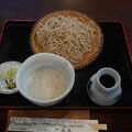 そば処 一休庵