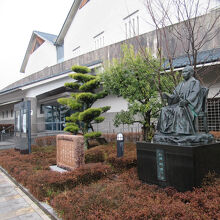 福井市立郷土歴史博物館