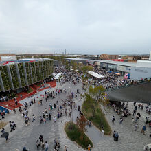 2025年日本国際博覧会 / Expo 2025