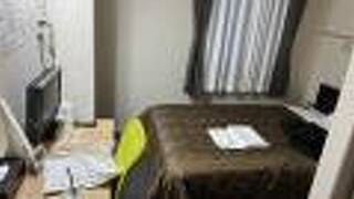 ホテルトレンド岩国