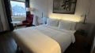 ラディソン ブル ロイヤル バイキング ホテル ストックホルム