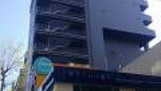 ナインアワーズ博多駅