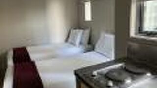 イビス バジェット オークランド セントラル