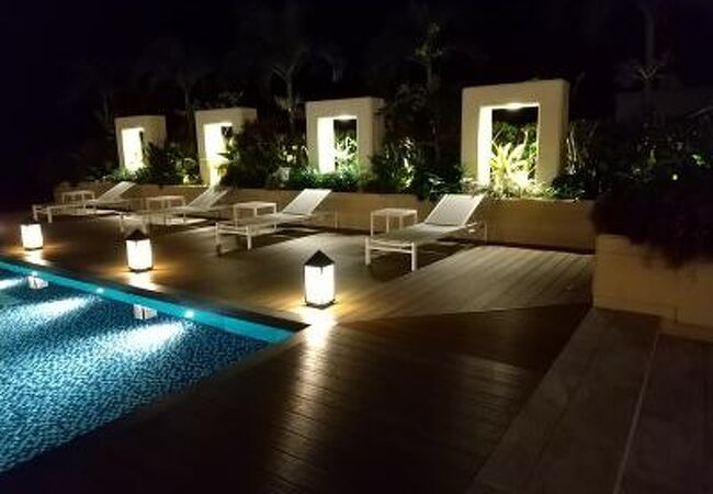 HIYORIオーシャンリゾート沖縄 写真