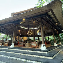 セガラ ビレッジ ホテル