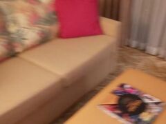 アウラニ ディズニー リゾートアンド スパ コオリナ ハワイ 写真