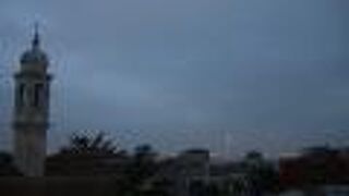 NH ベネチア サンタ ルチア