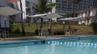 ガーデン ヴィラ ホテル