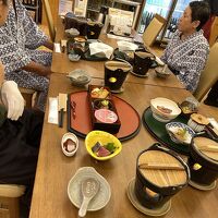 塩沢江戸川荘