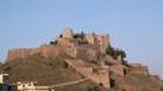 パラドール デ カルドナ