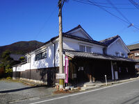 石田家住宅