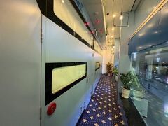 VATC スリープ ポッド ターミナル 2 写真