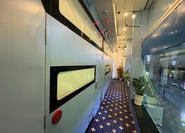 VATC スリープ ポッド ターミナル 2 写真