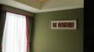 ホテルモントレ赤坂