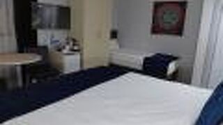 ラピス イン ホテル & スパ