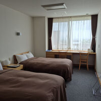 客室（ツインルーム）