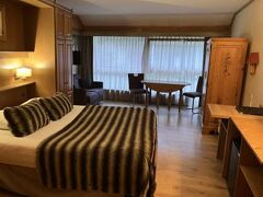 Hotel Vallee Blanche 写真