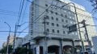 ルートイングランティア福山SPA RESORT