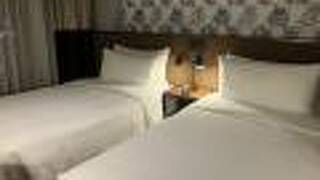 フォーポイントバイシェラトン名古屋 中部国際空港