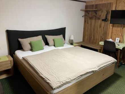 ホテル シュタインボック 写真