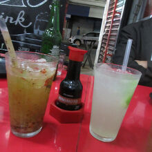 カイピリーニャ