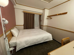 東横イン 釜山西面 写真