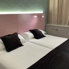 ホテル チャマルティン ザ ワン