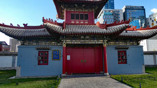 チョイジンラマ寺院博物館