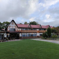 外観はかわいい