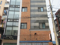 ミッドタウン ホステル デグ 写真