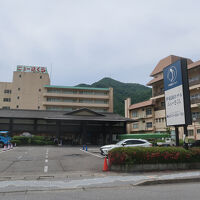 伊東園ホテルニューさくら