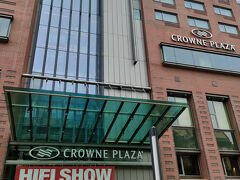 クラウン プラザ ブダペスト バイ IHG 写真