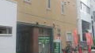 カプセルホテル神戸三宮