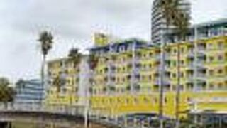 和歌山マリーナシティホテル