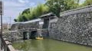 福江城跡 (石田城跡)