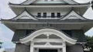 五島観光歴史資料館