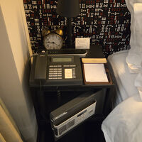 セキュリティボックス