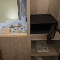 セキュリティボックス