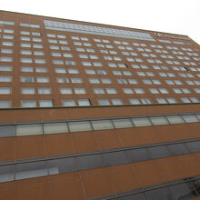 釧路プリンスホテル