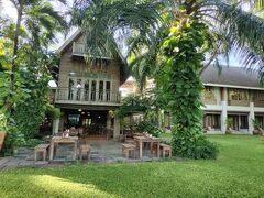 バーン ティエ ワン ホテル 写真