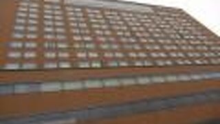 釧路プリンスホテル