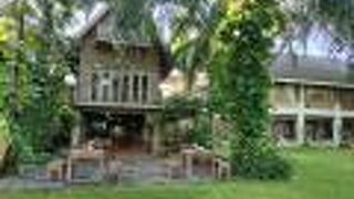 バーン ティエ ワン ホテル