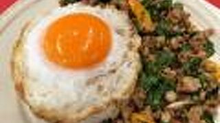 ガパオ・ター・ペー